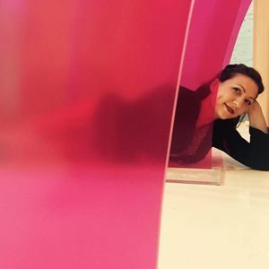 Meet your Posher, Coree